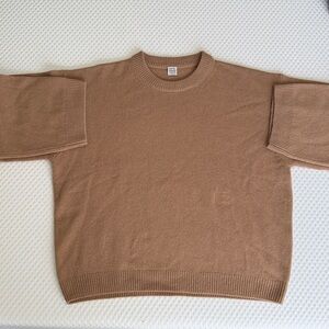 Totem Monogram Sweater